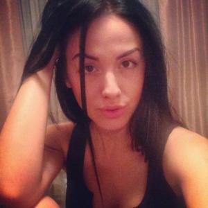 Марина Петрова, 24 года, Красноярск