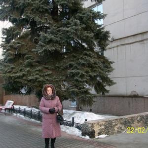 Татьяна Уланова, 66 лет, Южноуральск