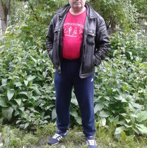 Андрей, 57 лет, Тверь