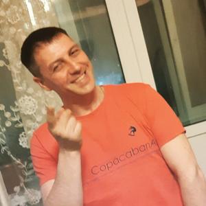 Парни в Партизанске (Приморский край): Дмитрий, 40 - ищет девушку из Партизанска (Приморский край)