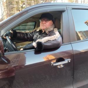 Парни в Донецке: Сергей Потёмкин, 67 - ищет девушку из Донецка