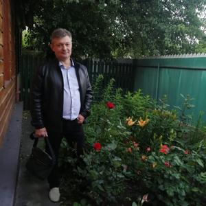 Виталий, 50 лет, Липецк