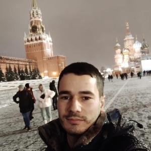 Юра, 26 лет, Москва