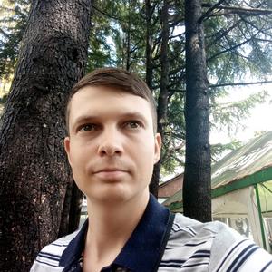 Парни в Ковылкино: Сергей, 32 - ищет девушку из Ковылкино