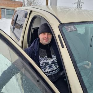 Сергей, 47 лет, Новосибирск
