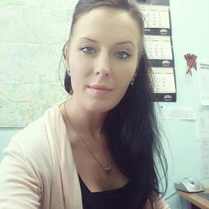 Девушки в Владивостоке: Светлана, 44 - ищет парня из Владивостока