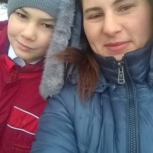 Девушки в Черняховске: Алена Потемкина, 38 - ищет парня из Черняховска