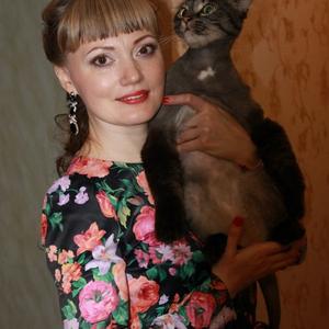 Олеся, 45 лет, Красноярск
