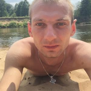 Сергей, 36 лет, Орехово-Зуево