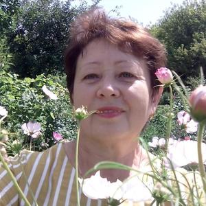 Елена Соловьева, 61 год, Курск