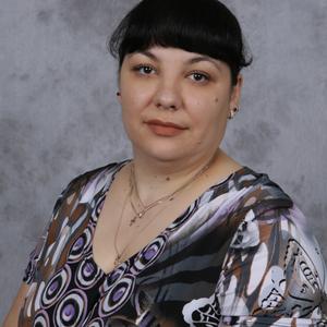 Татьяна, 38 лет, Ачинск