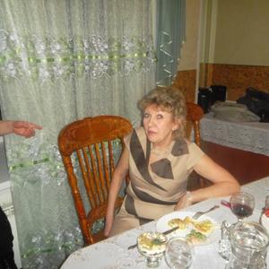 Девушки в Северске: Татьяна Воющева, 72 - ищет парня из Северска