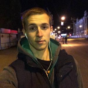 Alexei, 27 лет, Томск