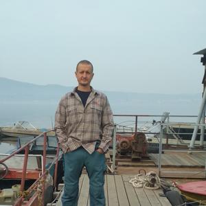 Андрей, 41 год, Усть-Илимск