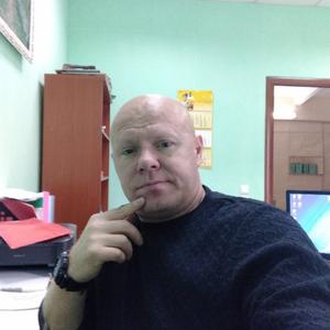 Парни в Новосибирске: Сергей Зверев, 43 - ищет девушку из Новосибирска