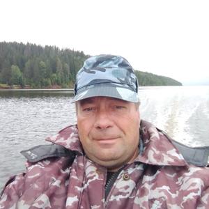Сергей, 51 год, Частые