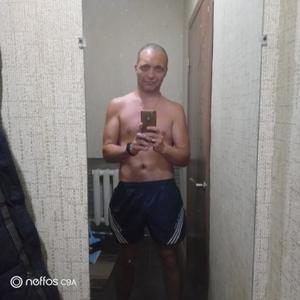Парни в Бахмуте (Башкортостан): Андрей Новохатний, 45 - ищет девушку из Бахмута (Башкортостан)