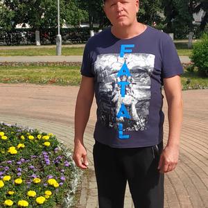 Игорь, 53 года, Дзержинск