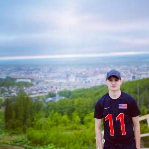 Parviz, 24 года, Южно-Сахалинск