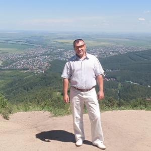 Александр, 49 лет, Бийск