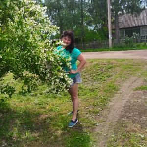 Девушки в Пскове: Елена, 50 - ищет парня из Пскова