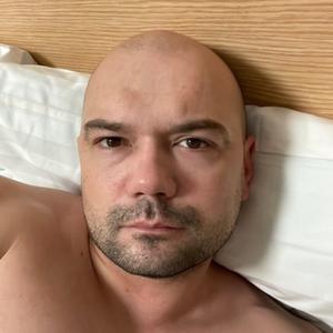 Илья, 35 лет, Самара