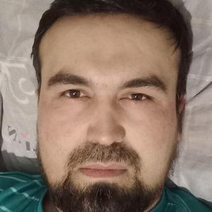 Парни в Казани (Татарстан): Али, 36 - ищет девушку из Казани (Татарстан)