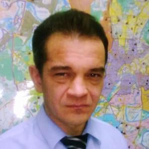 Евгений, 47 лет, Серпухов