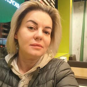Татьяна, 43 года, Санкт-Петербург