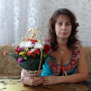 Юлия, 49 лет, Чистополь