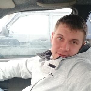 Aleksandr, 36 лет, Йошкар-Ола