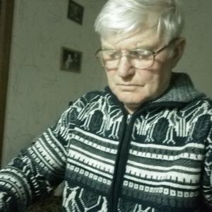 Виктор, 74 года, Астрахань