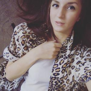 Жанна, 29 лет, Екатеринбург