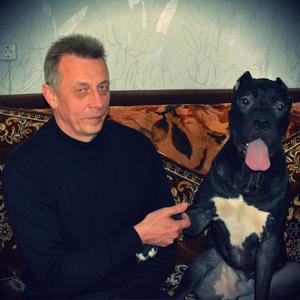 Сергей, 59 лет, Оленегорск