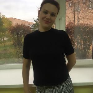 Юлия, 42 года, Истра
