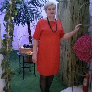 Наталья, 71 год, Новосибирск