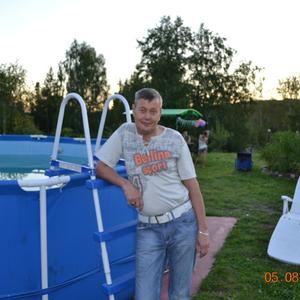 Андрей, 60 лет, Сургут
