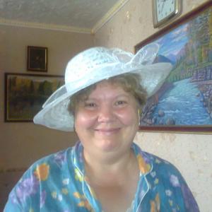 Людмила, 64 года, Топки