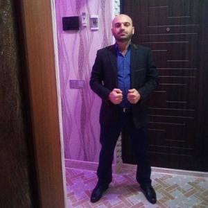 Алиев, 42 года, Рязань