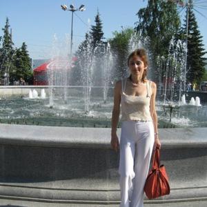 Princess Shel, 61 год, Красноярск