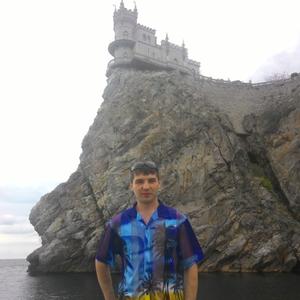 Парни в Мурманске: Максим, 35 - ищет девушку из Мурманска