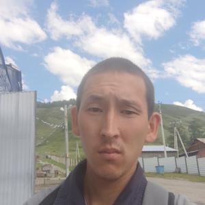 Парни в Усть-Коксе: Константин, 30 - ищет девушку из Усть-Коксы