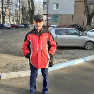 Андрей Будаговский, 65 лет, Брянск