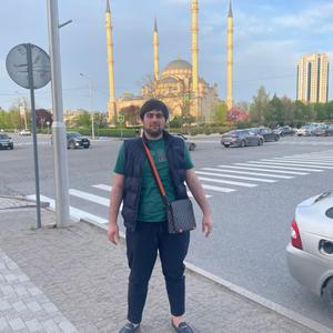 Рамазан, 25 лет, Москва