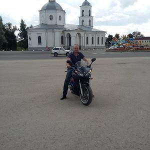 Парни в Пскове: Игорь Баринов, 41 - ищет девушку из Пскова
