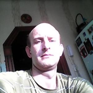 Андрей, 40 лет, Смоленск