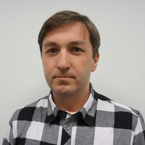 Владислав, 45 лет, Всеволожск