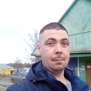 Алексей, 34 года, Бабаево