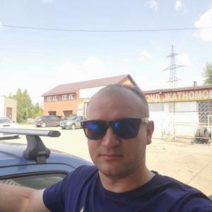 Парни в Кыштыме: Владимир, 40 - ищет девушку из Кыштыма