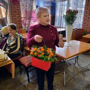 Анна, 73 года, Таганрог